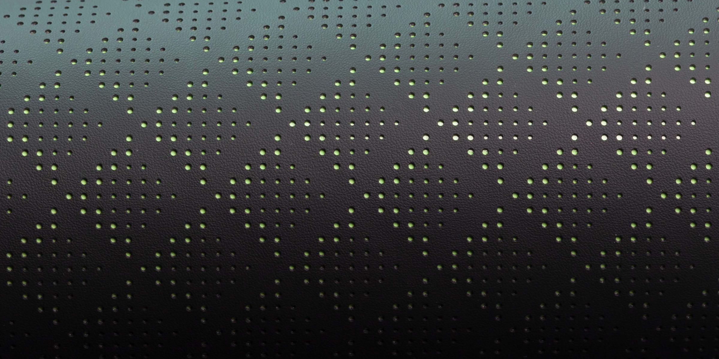 Close-up of a Sage material