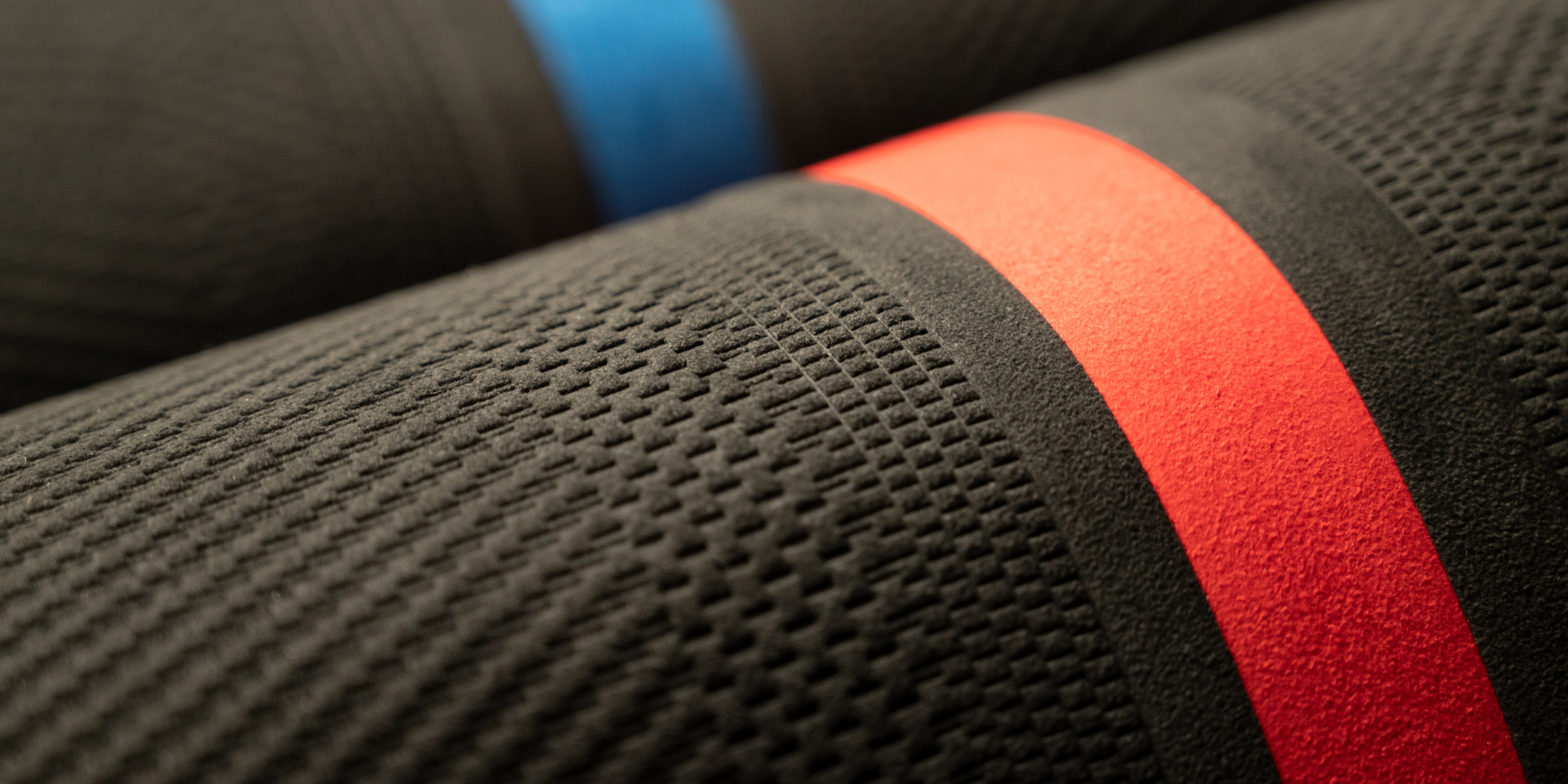 Close-up of a Sage material